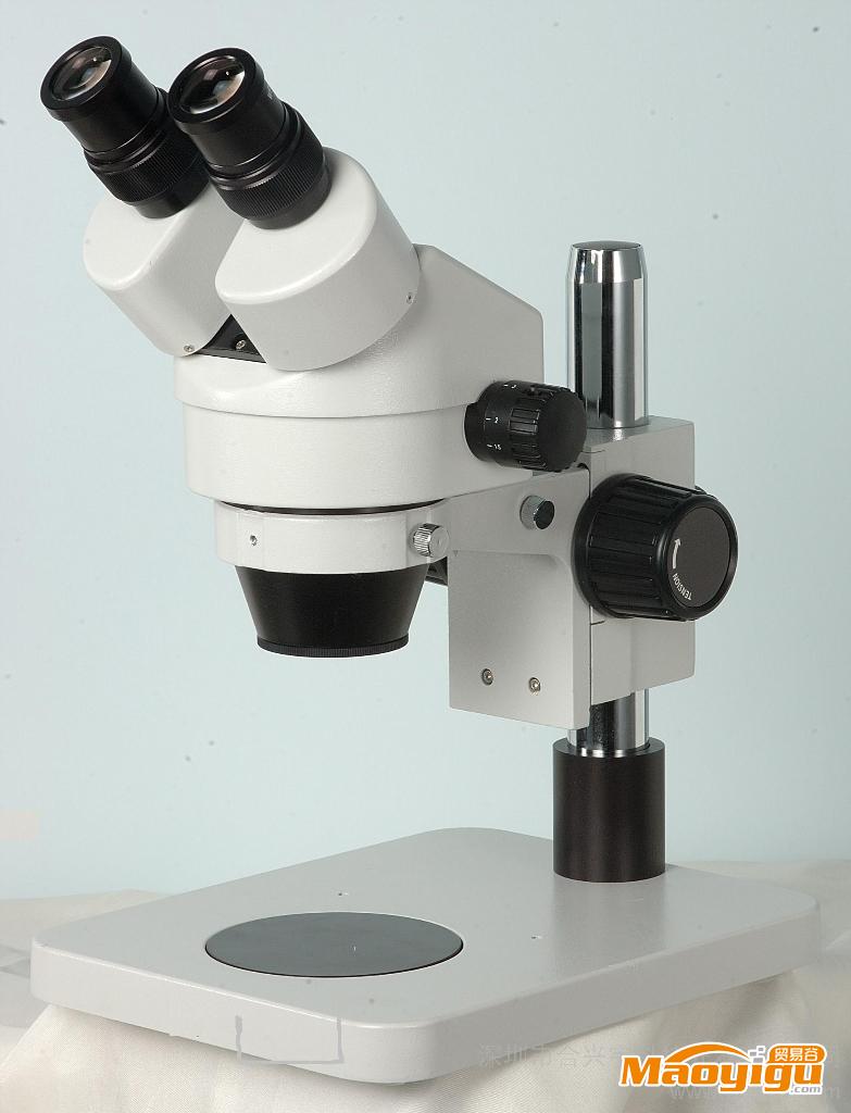 供应华微SZM-0745B1连续变倍体视显微镜