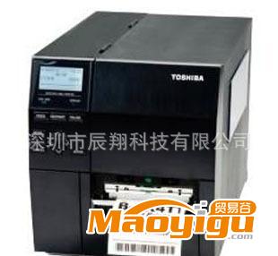 TOSHIBA B-EX4T1工业打印机 条码标签打印机 不干胶贴纸打印机