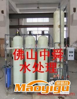 供应工业去离子水设备广东佛山