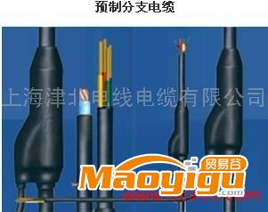 上海胜华电缆集团/YJVF/预分支电缆/起帆、津北、北达 最低价代理加盟