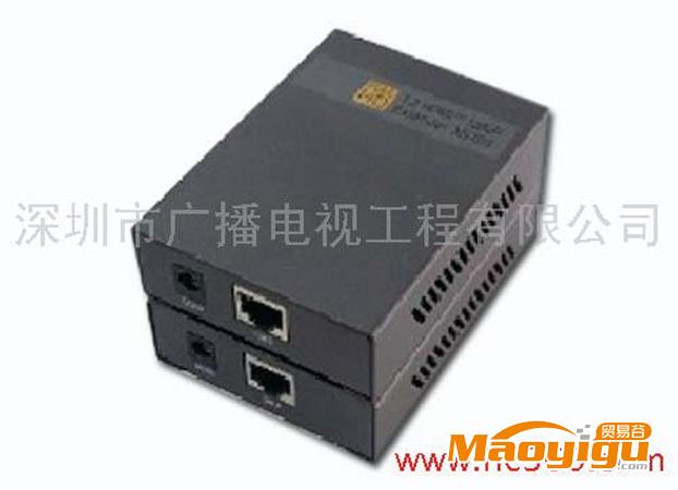 供应SZBTVx5x6s-50MHDMI单网线延长器
