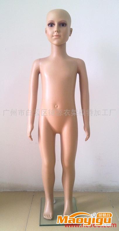 供应广州塑料模特  环保模特 出口人体模特