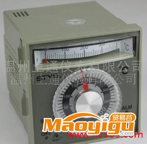 LC-904拨盘设定，全量程指示温度控制调节器 温控仪 温控器