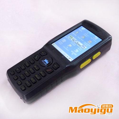 供应PD800 带WIFI/RFID/ GPRS/Zigbee/UHF/GPS