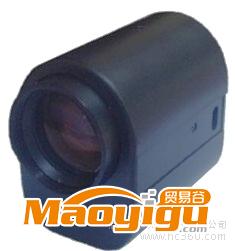 供应福州创安光电镜头CAZVMP10120远距离电动变焦监控镜头