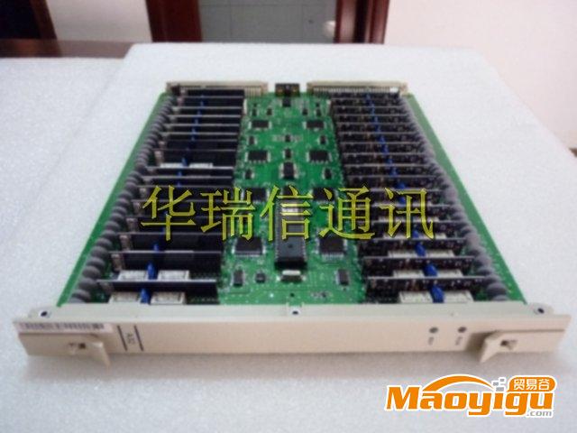 供应华为HuaweiCC0832路48V模拟用户板