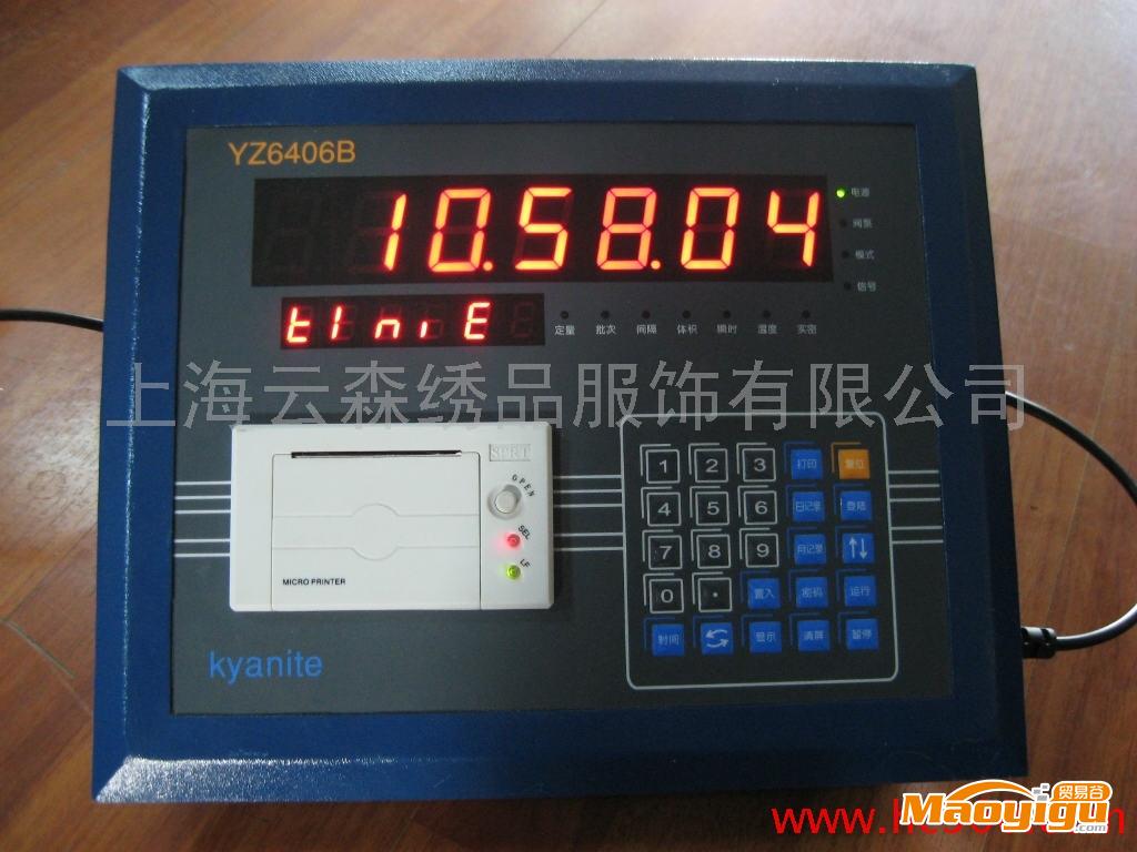 供应源泉工贸YZ6406B工控产品代理 工业自动化控制