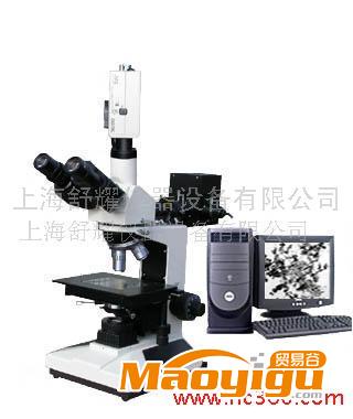供应透反射金相显微镜 SMM-3300C