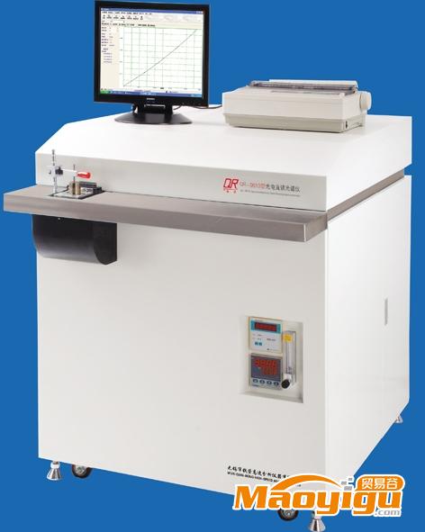 供应分析仪QR系列直读光谱分析仪