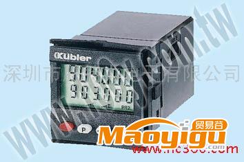 供应高柏力KublerType903/904双置位LCD计数器