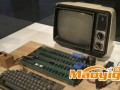 苹果公司1976年产一型电脑拍出38.8万美元