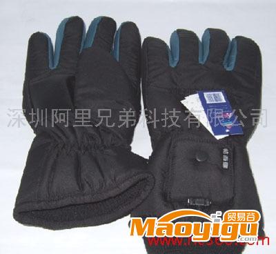 供应ALXD可以定做最好的电热手套