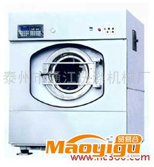 供应通洋牌XTQ-15H到XTQ-100H容量的全自动洗衣机