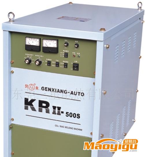 KRⅡ-500S晶闸管MIG/MAG半自动焊机