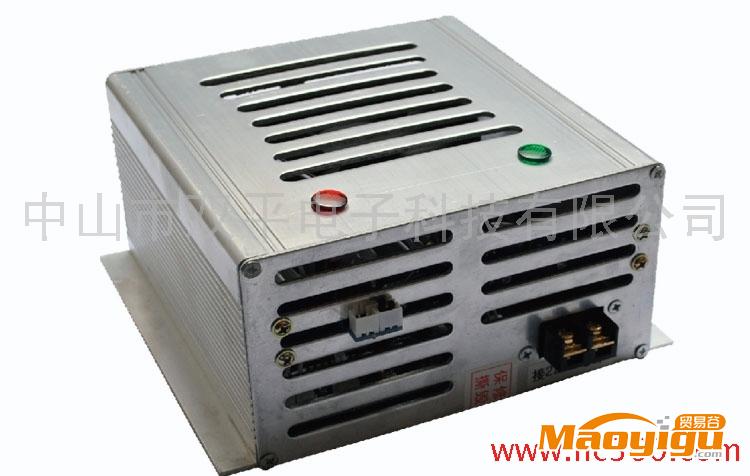 供应电磁加热控制器/iBH2.0KW铝合金外盒电磁加热器/塑胶机节能加