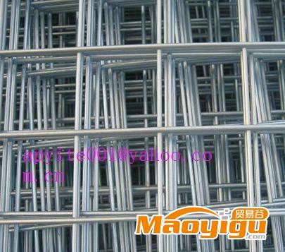 合理价格电焊网、镀锌电焊网、PVC电焊网出口，FOB（保质保重）