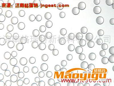 供应白色 反光粉 ND1.93 玻璃微珠 优质 低价