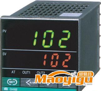 特价日本理化RKC温度控制调节仪表CH102