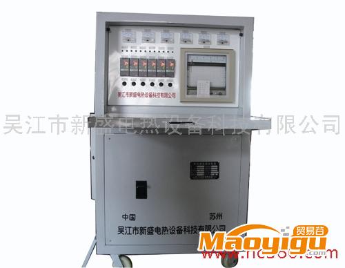 供应ZWK-120KW焊接件热处理