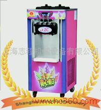 供应七彩冰激淋机，彩色冰激凌机，彩虹冰淇淋机，雪糕机（赠配方