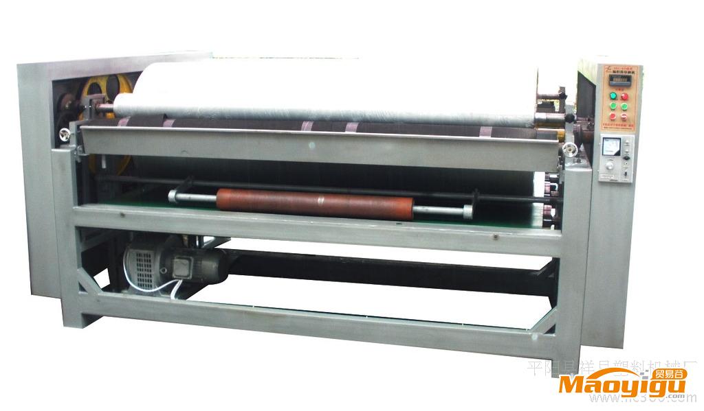 平阳县祥早塑料机械厂厂家推荐床垫外包装袋印刷机