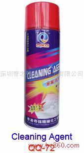 供应奇强QQ-72清洗剂批发清洗剂代理清洗剂厂家