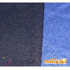 厂家涤棉混纺防酸碱防静电面料 常年生产深蓝235g 可定制