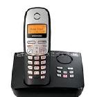 超低价批发零售西门子C365无绳电话机