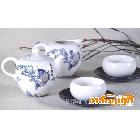 供应如艺RY-FL06陶瓷茶具