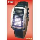 供应TVG品牌LED系列手表之TVG872手表