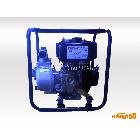 供应2吋风冷柴油机自吸水泵组--WP-20D/P型柴油水泵