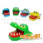 MS107咬手指的鳄鱼 整人玩具 整蛊玩具 恶搞玩具 儿童玩具批发