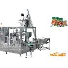 供应博川机械BC 粉末包装机、食品包装机