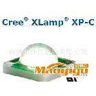 大功率LED 美国科瑞CREE XP-C Q3 冷白光 科瑞cree led