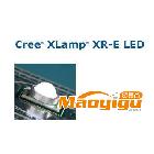 CREE大功率LED暖白光 CREE-XRE-P4-7A科瑞cre led灯珠