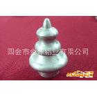 Gourd type anisotropic aluminum products