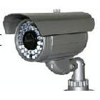 等级IP66防水摄像机_2