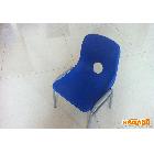 【厂家直销】优质塑料儿童座椅 幼儿园座椅