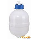 供应Myrowell美源牌MY-X3.2-WH家用净水机压力桶储水桶储水罐
