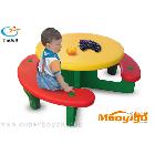 供应力童L503幼儿园桌椅
