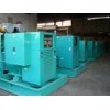 上海柴油发电机组收售15221867189二手发电机回收公司