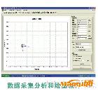 供应上海精天电子仪器有限公司粘度计可选配件-数据采集分析和绘