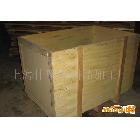 供应航伟120*120上海木包装箱、木