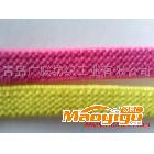 供应广联GL-彩色带松紧带织带