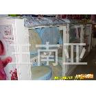 供应高密度板松花江深圳展示柜专柜加工加工大厂房展览