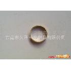 供应广东东莞厂家大量尺寸紧密的大铜环