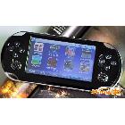 供应畅销触摸屏mp4高清PSP游戏机