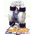 供应雅马达2寸塑料泵 日本山田气动隔膜泵