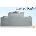 供应美国艺高ECO-L300长龙式自动输送洗碗机