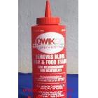 QWIK GO美国GO系列去除污渍，油渍加盟连锁店专用